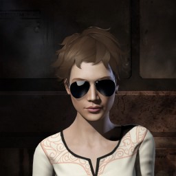 qiaobu798 portrait