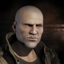 Scandalf the White