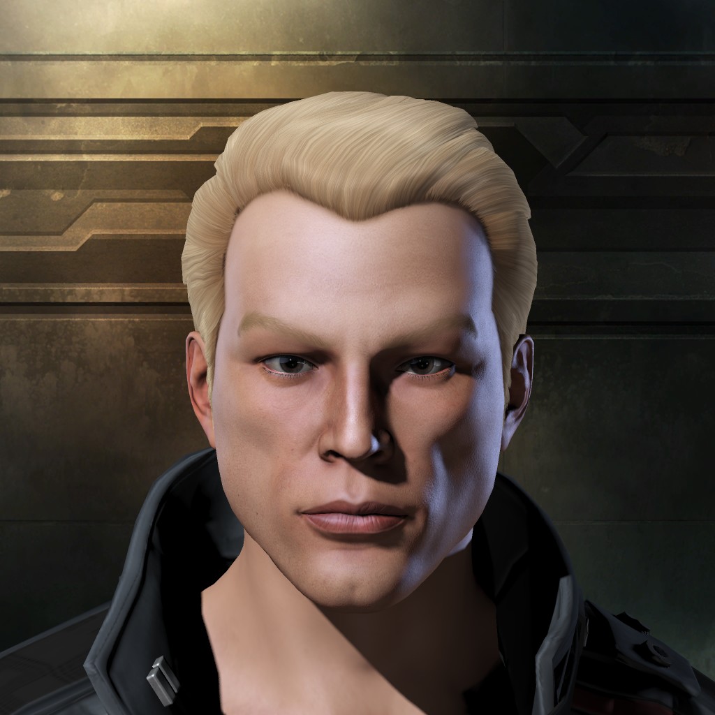 Foreman IV