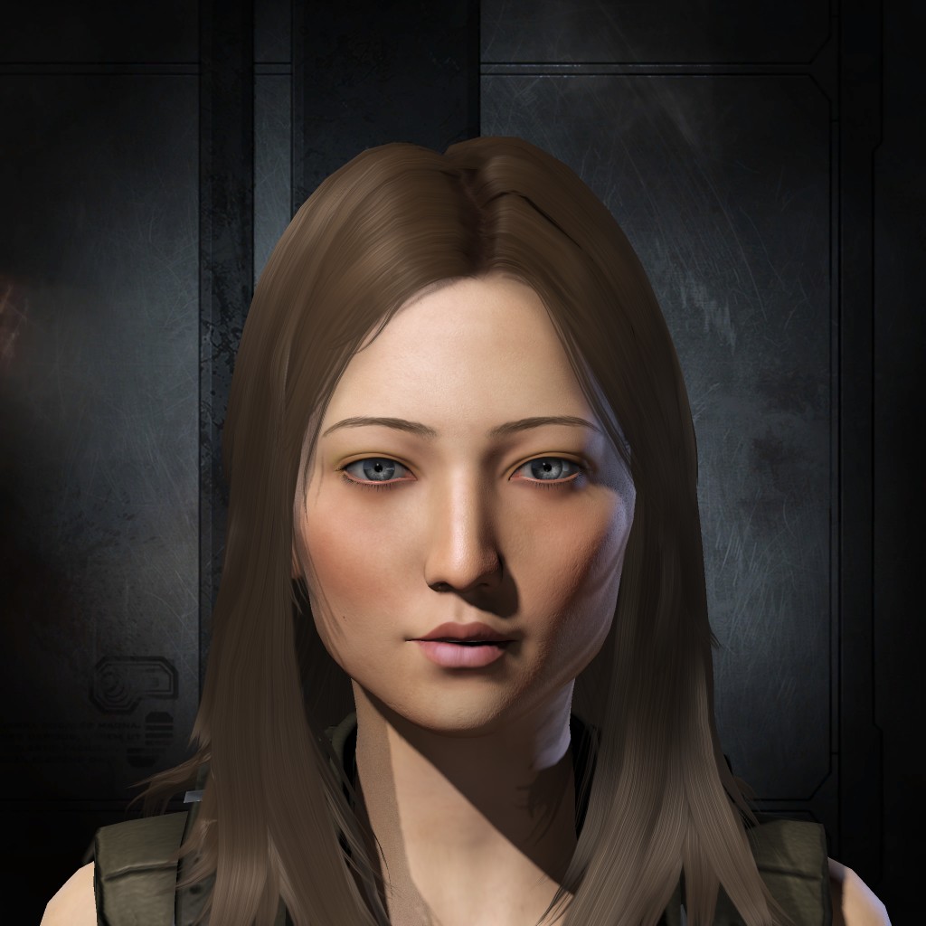 portrait