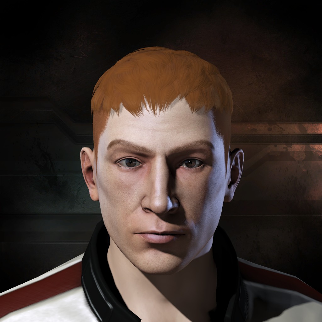 Jonny Norveg
