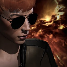 AbNormy portrait