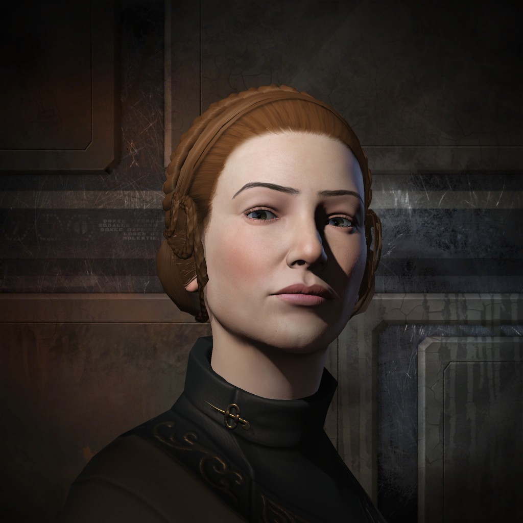 Lena Rilah Nabali