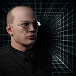 Ohkanaaras Otsito portrait