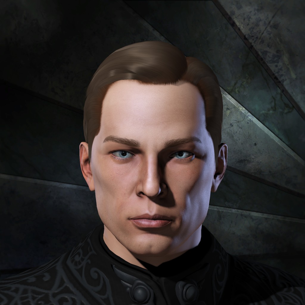 Warden Oramara