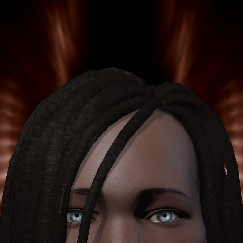 Roxanda