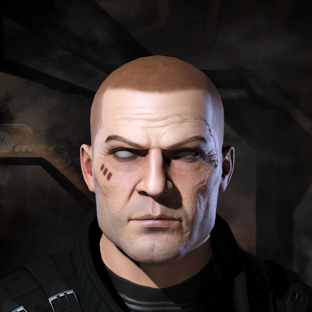 General Lunatic