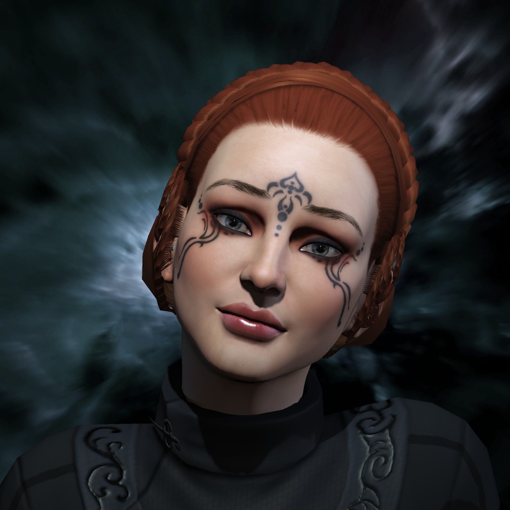 portrait