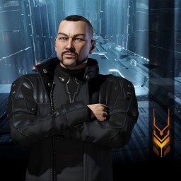 Destinyz portrait