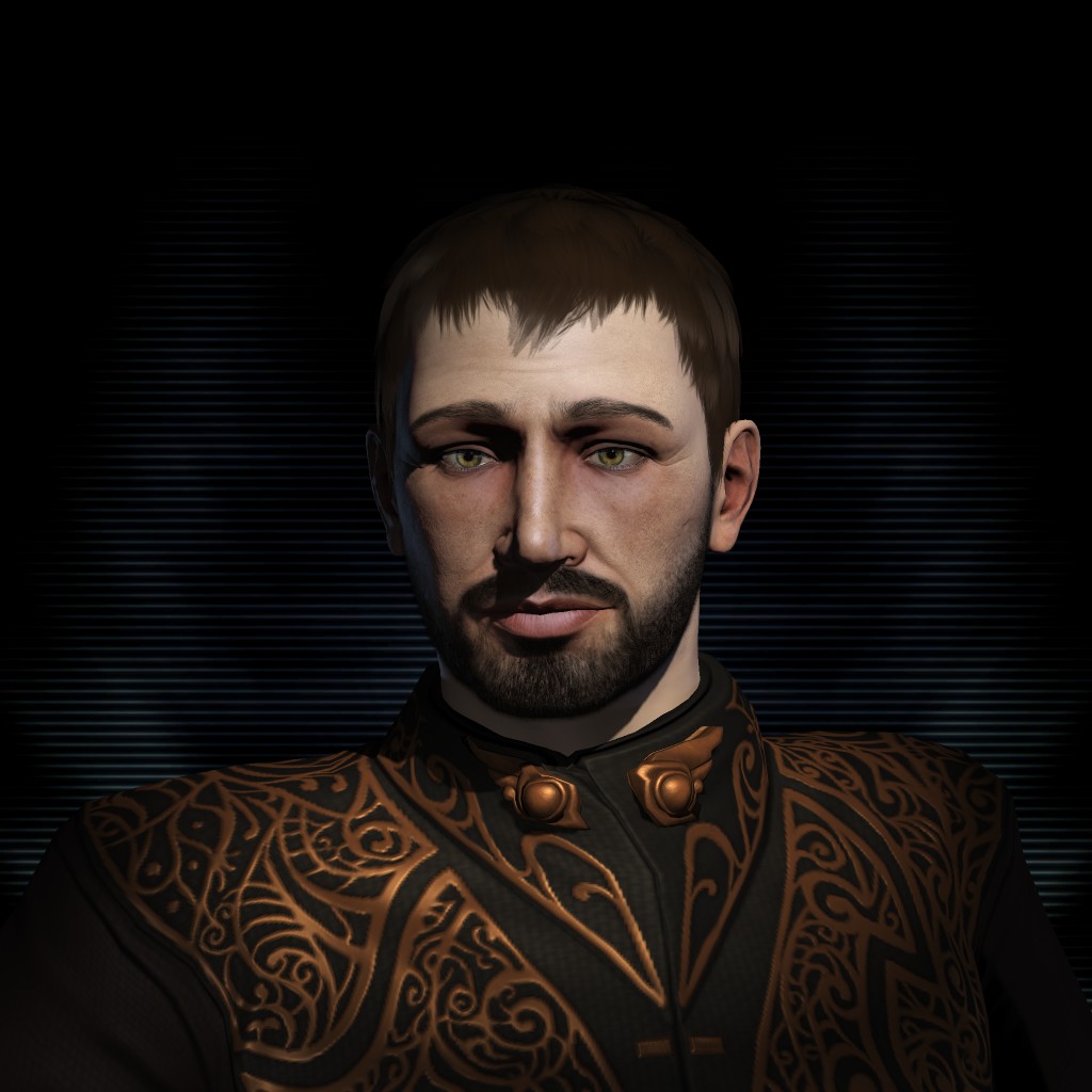 Winston Gallifrey