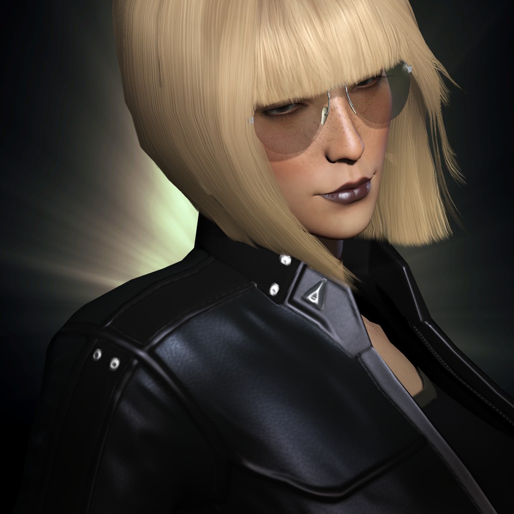 portrait