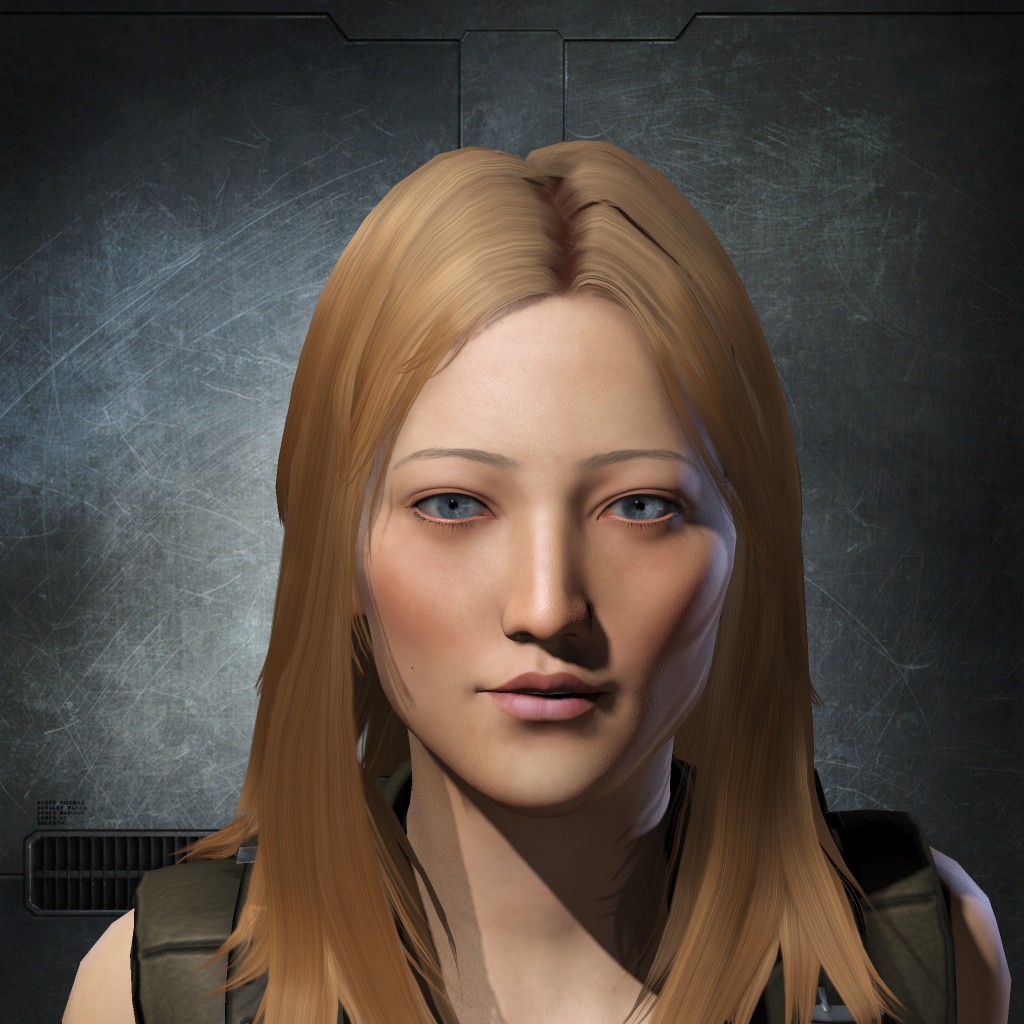 portrait