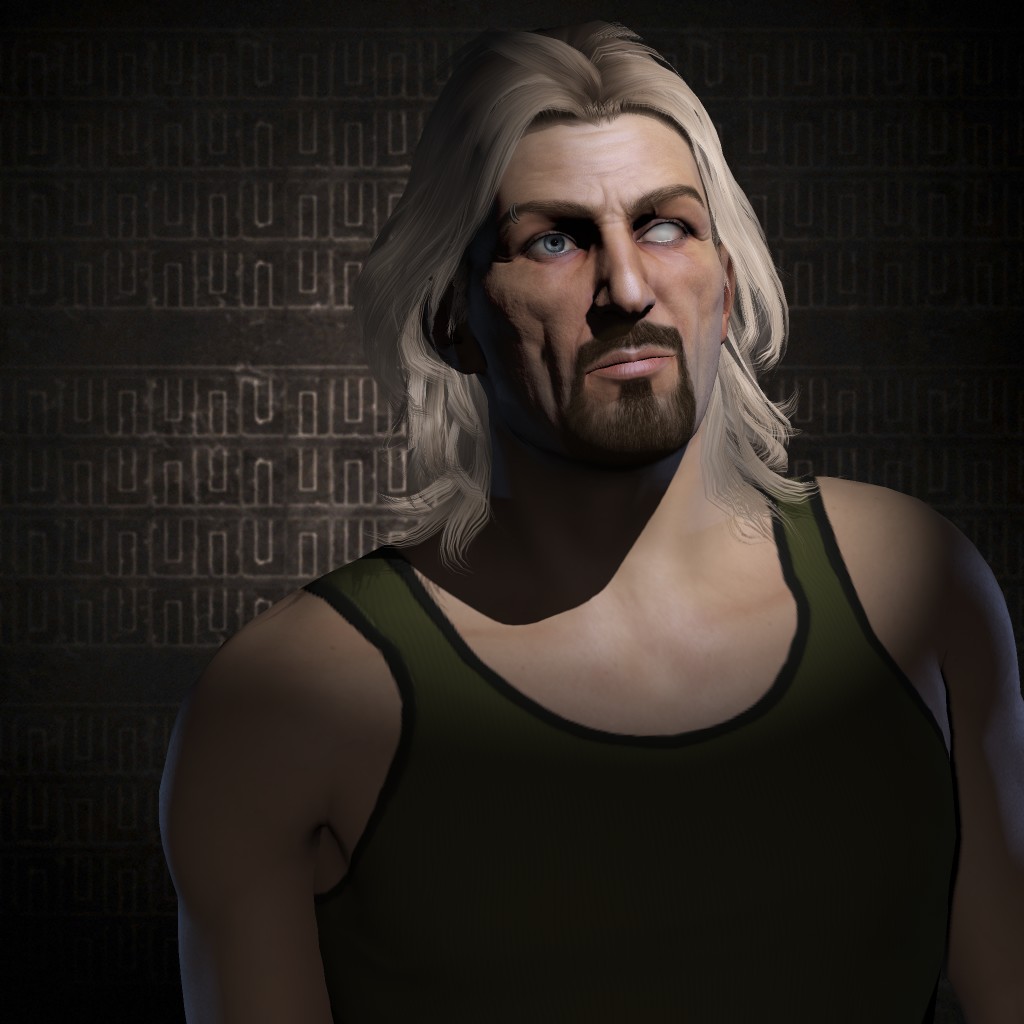 Gaius Starwolf