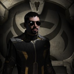 TralliVali portrait