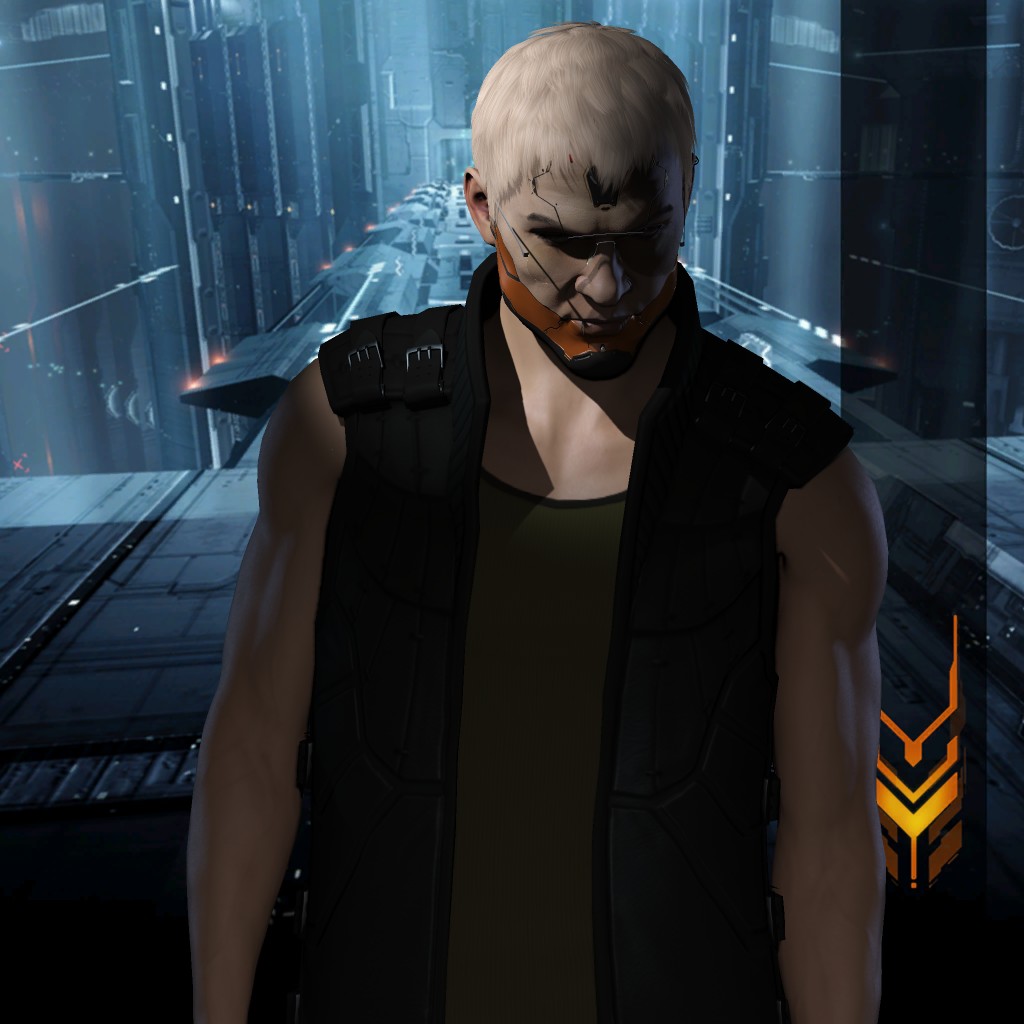 Caldari Citizen 2197201120