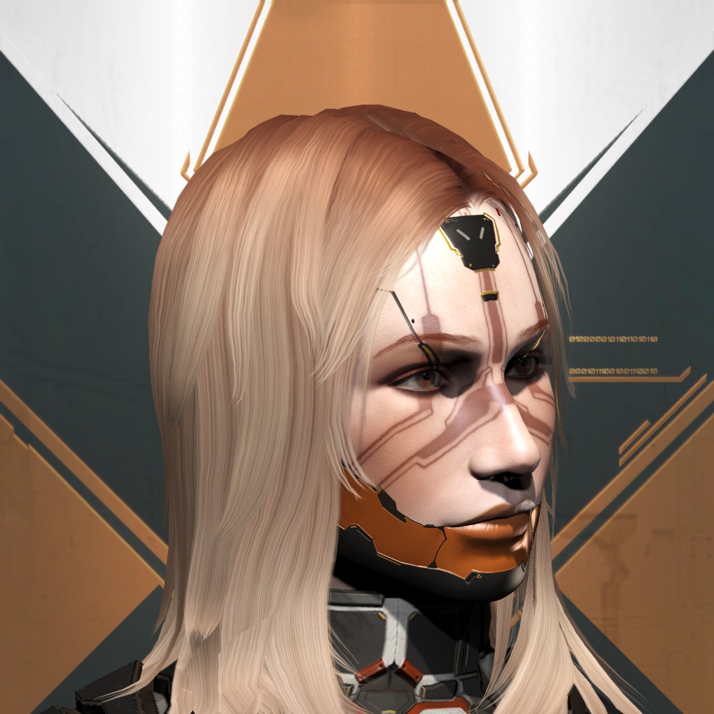 portrait