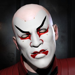 Juanwholebungwhole portrait