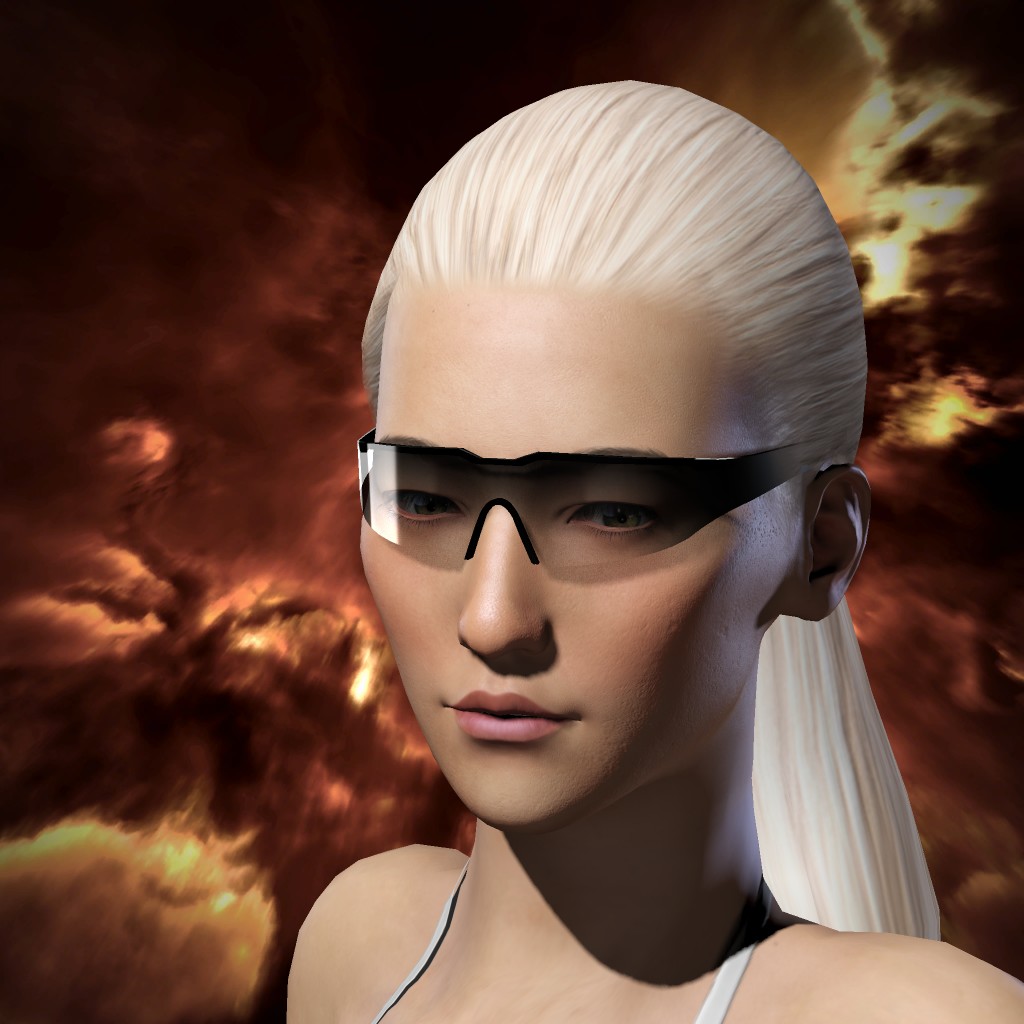 Sirenity Ral