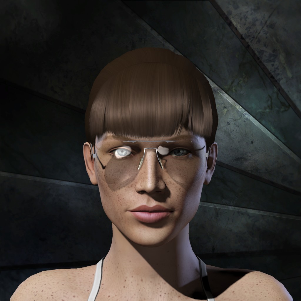 portrait