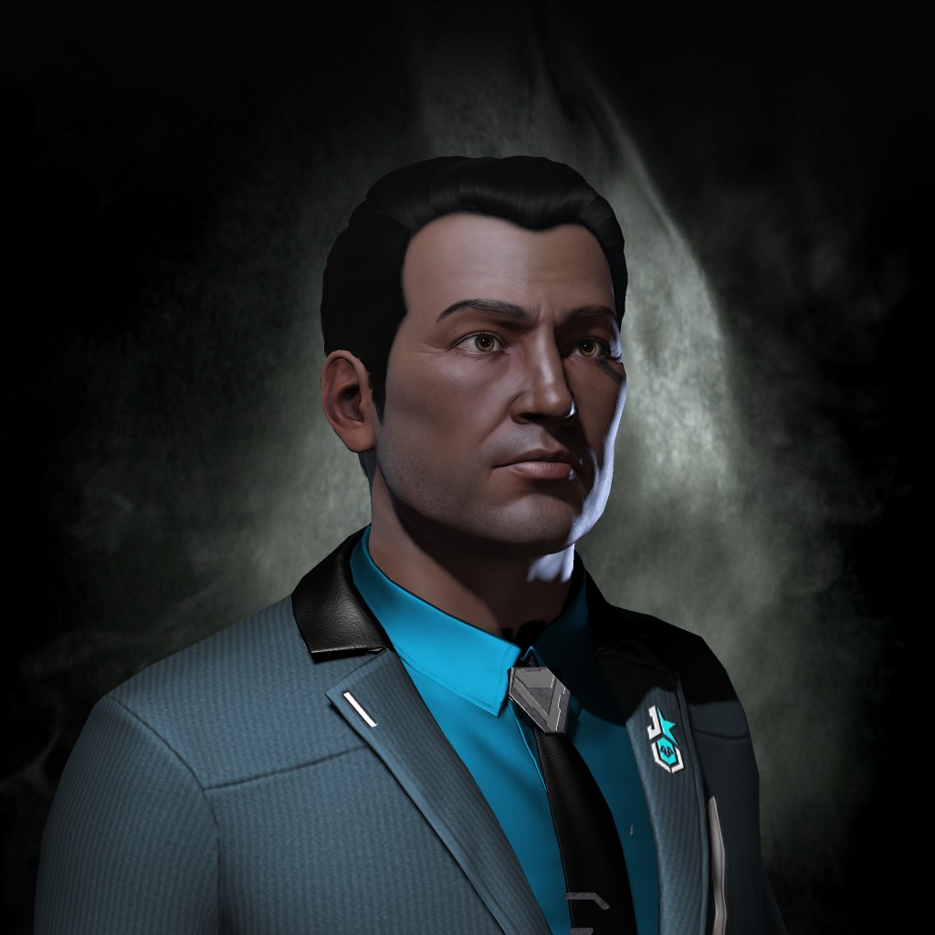 portrait