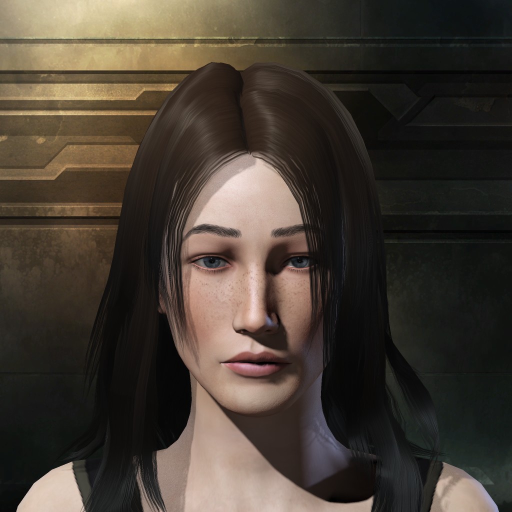 Mosley O'Raida