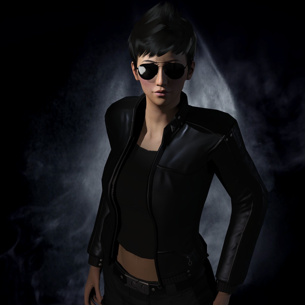 Amon XI