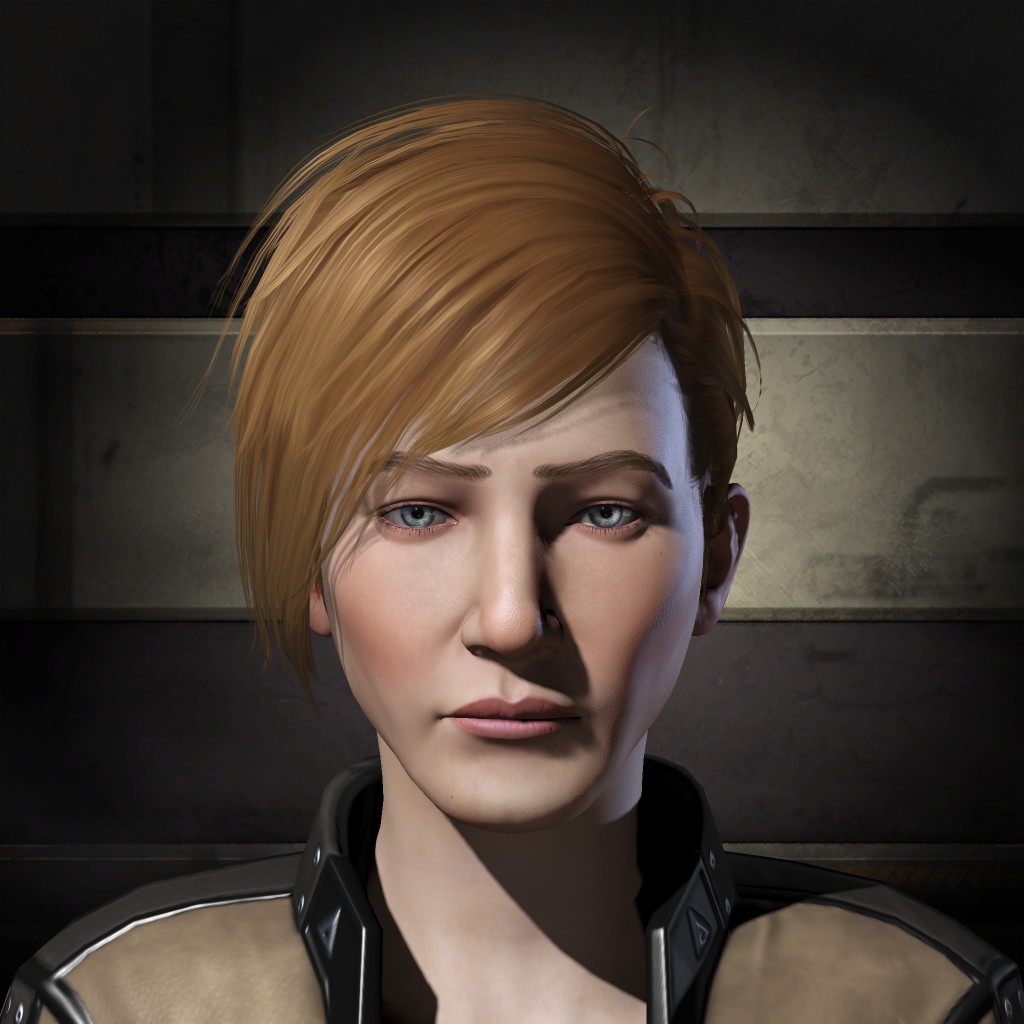 Bob Priestess