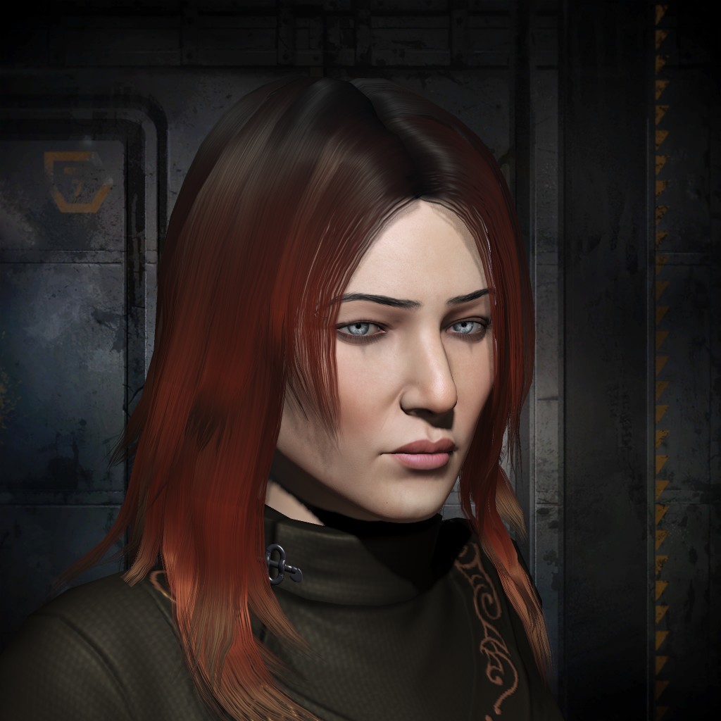 aurelia black
