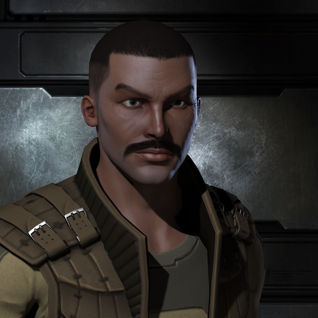 Colonial Marine Apone