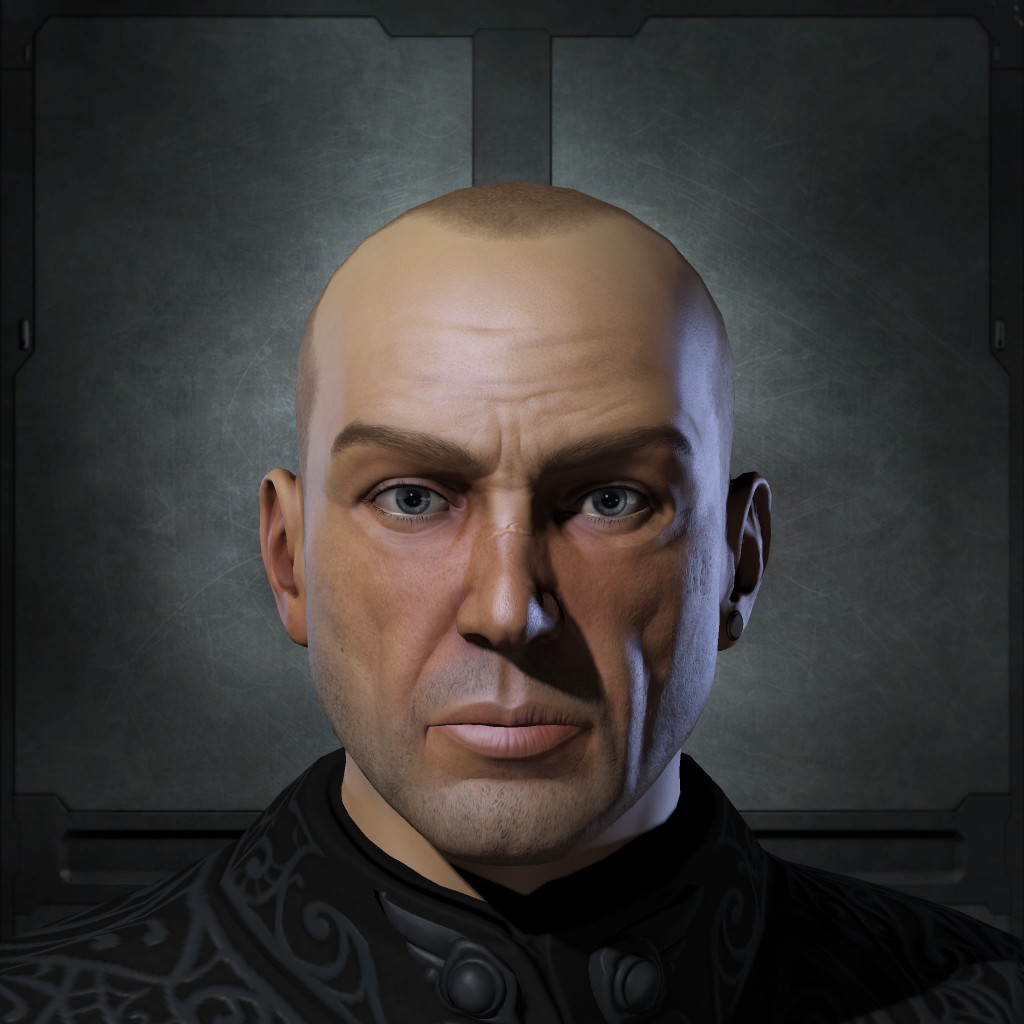 Erik Gustav