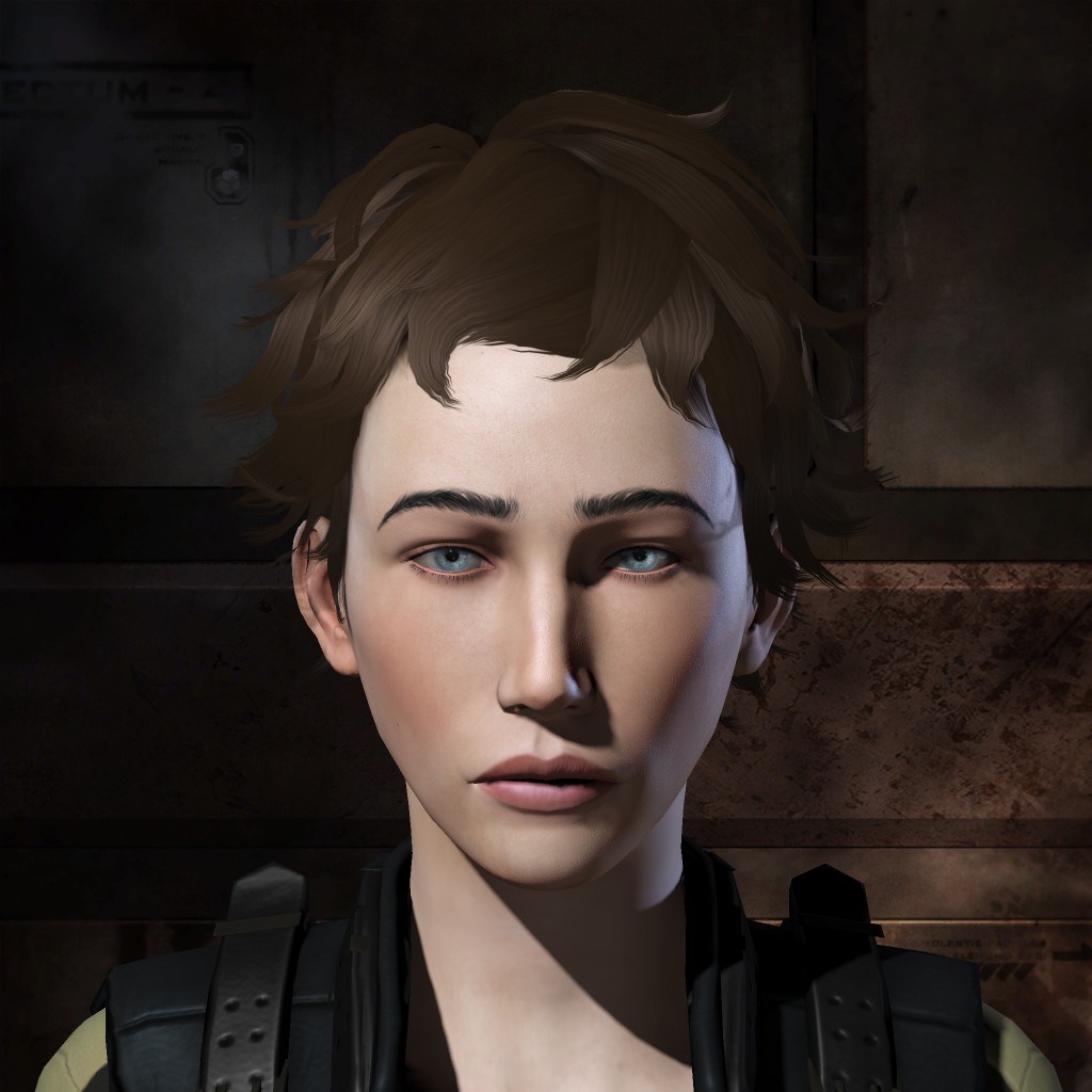 Ellen Iouise Ripley