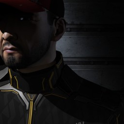 LuoChTnce portrait
