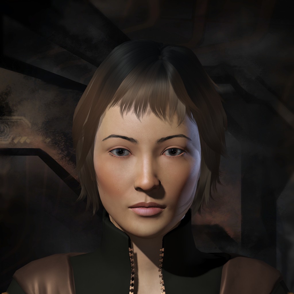 Industrial Apprentice A