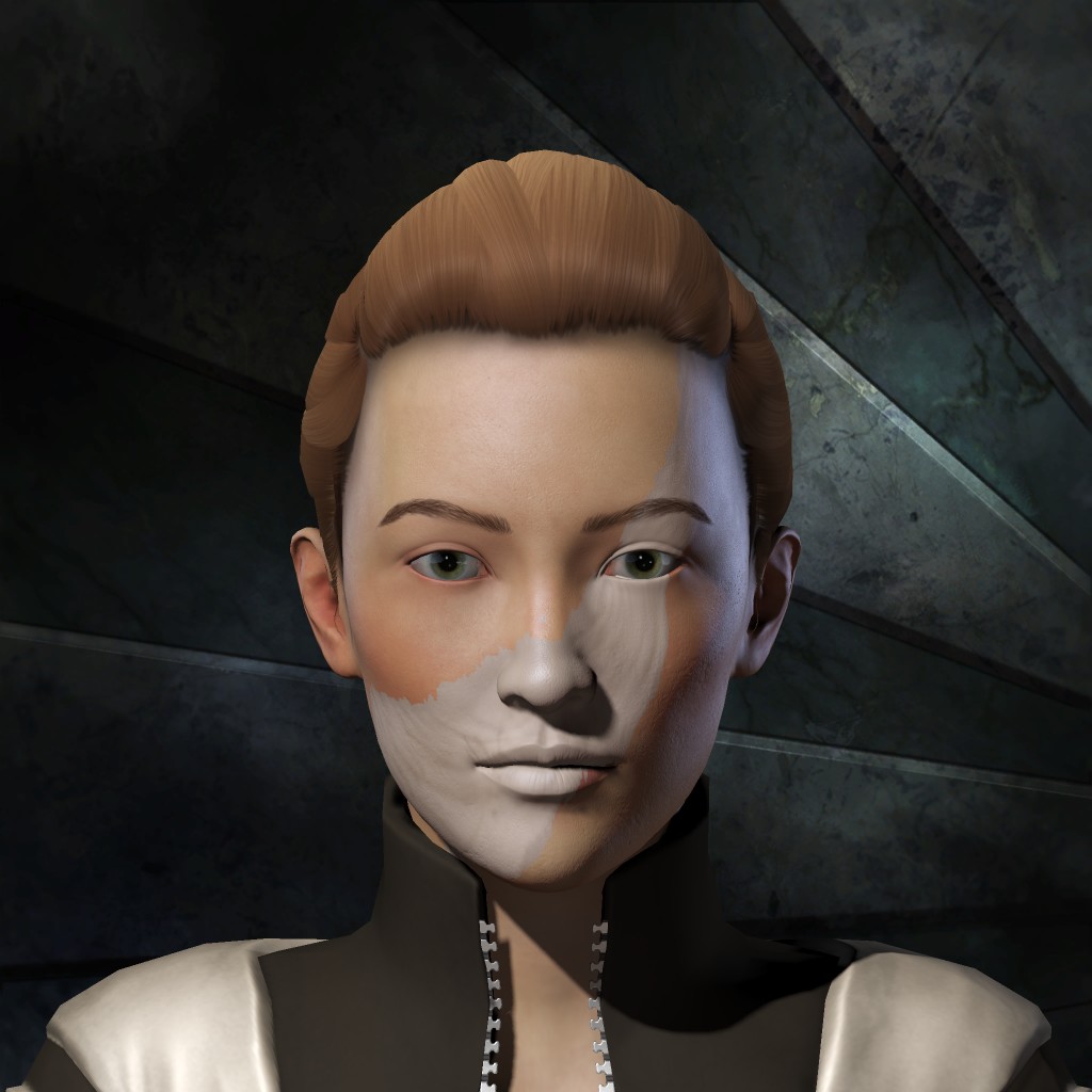Industrial Apprentice B