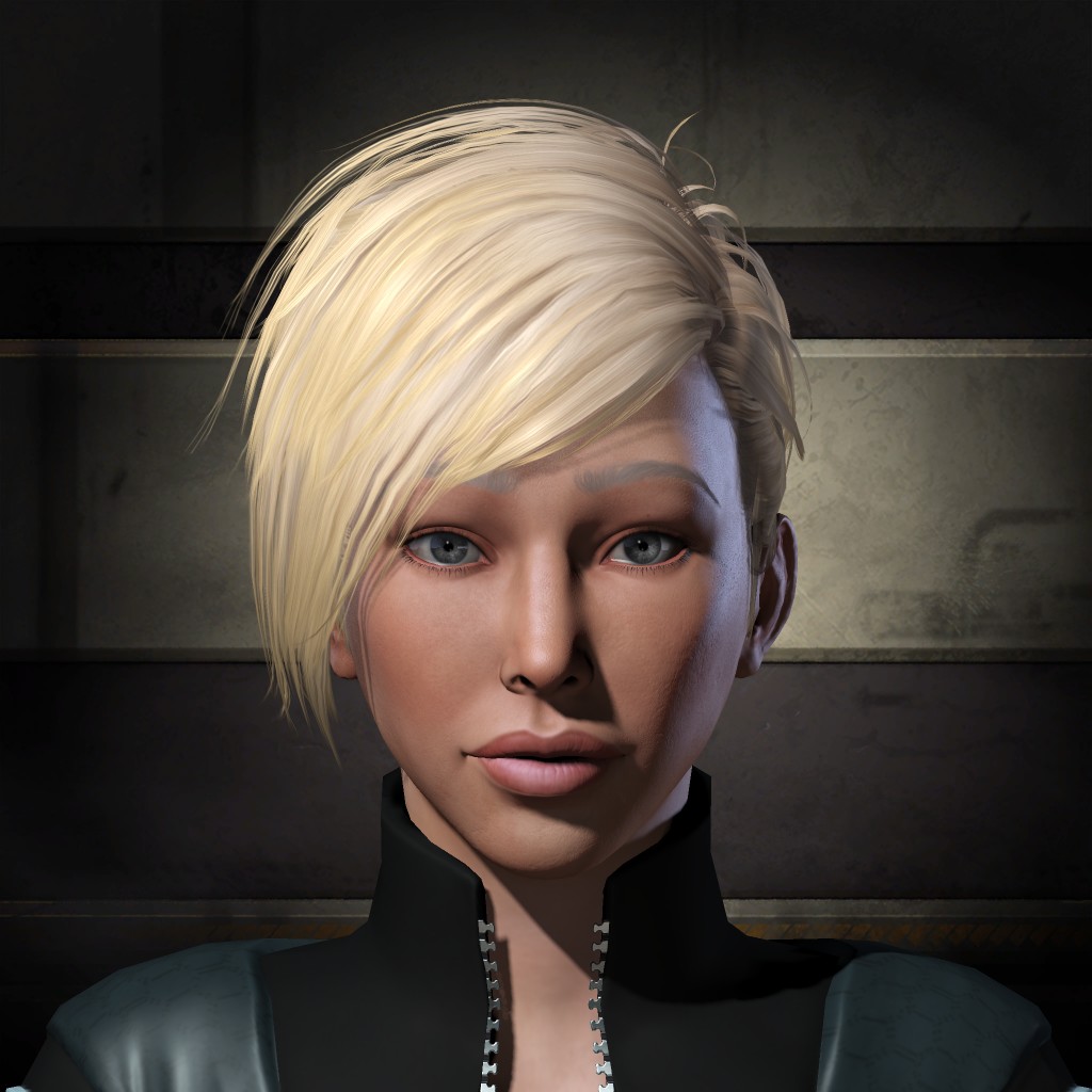 Industrial Apprentice C