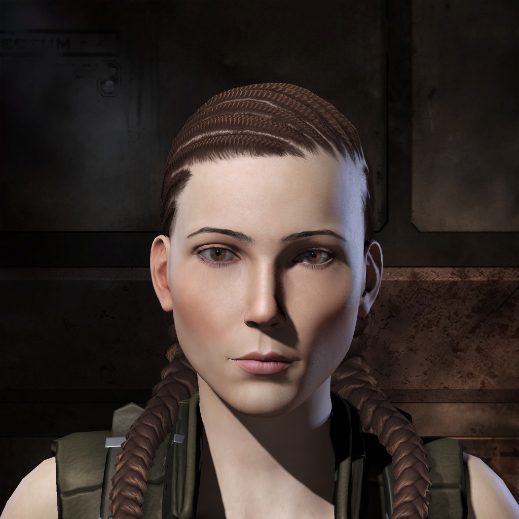 Elva Nebuladottir