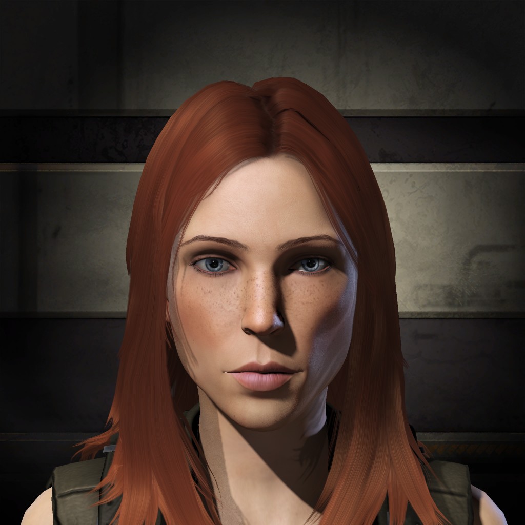 Aurora Nethari