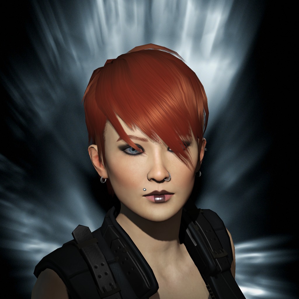 Emi Krieger