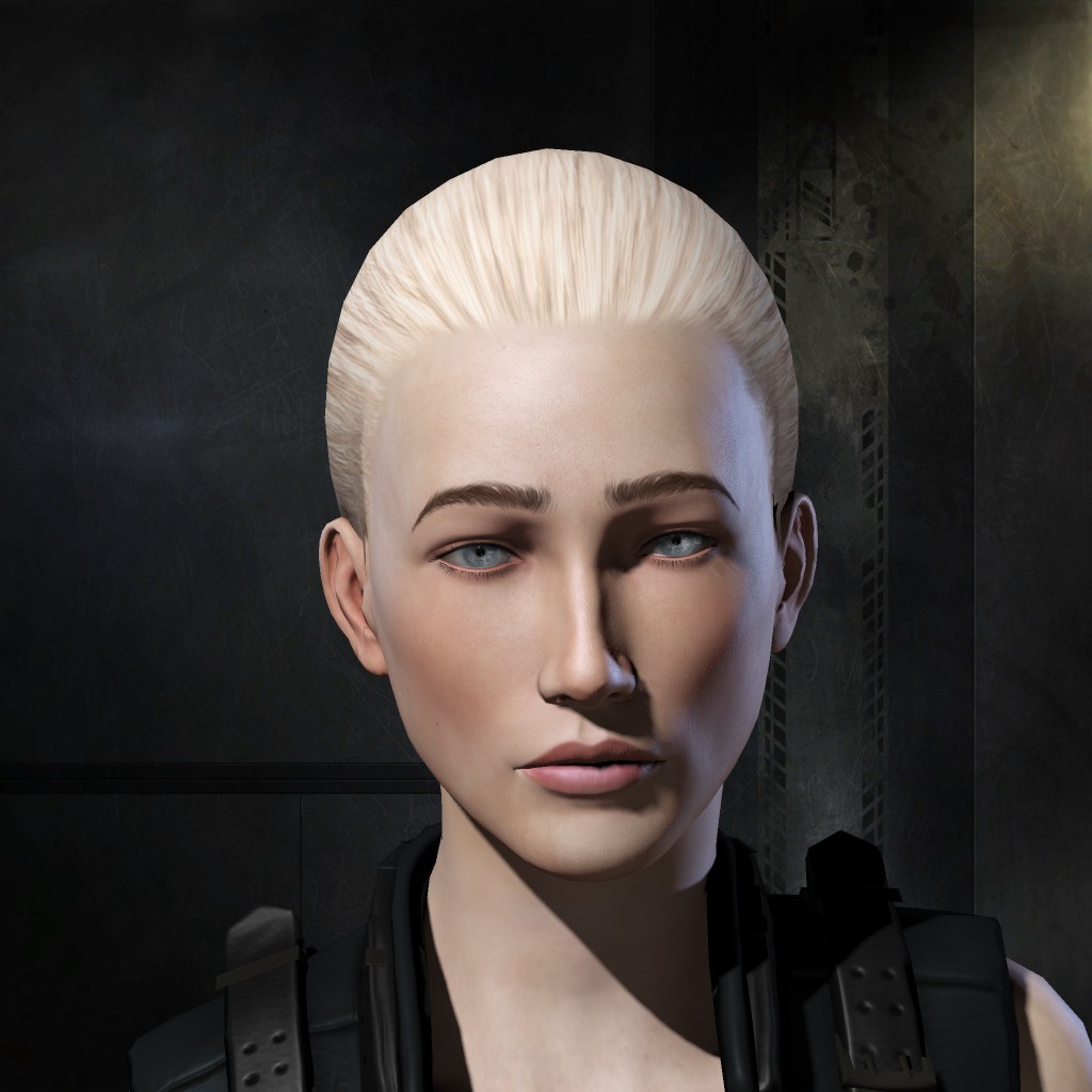 Amara Bladestorm