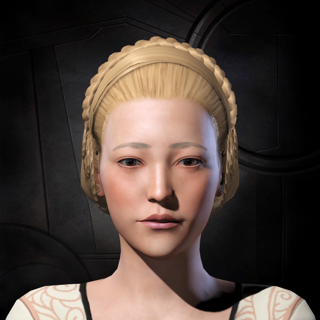 Hilda Vita