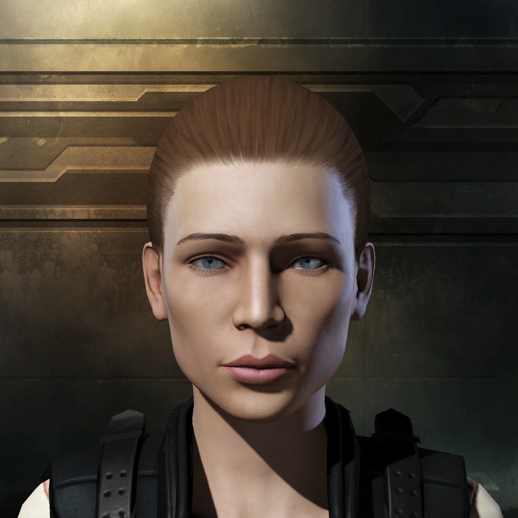 SYNDE ALPHA COMMMAND