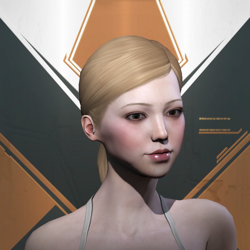 Pippi Kitsune