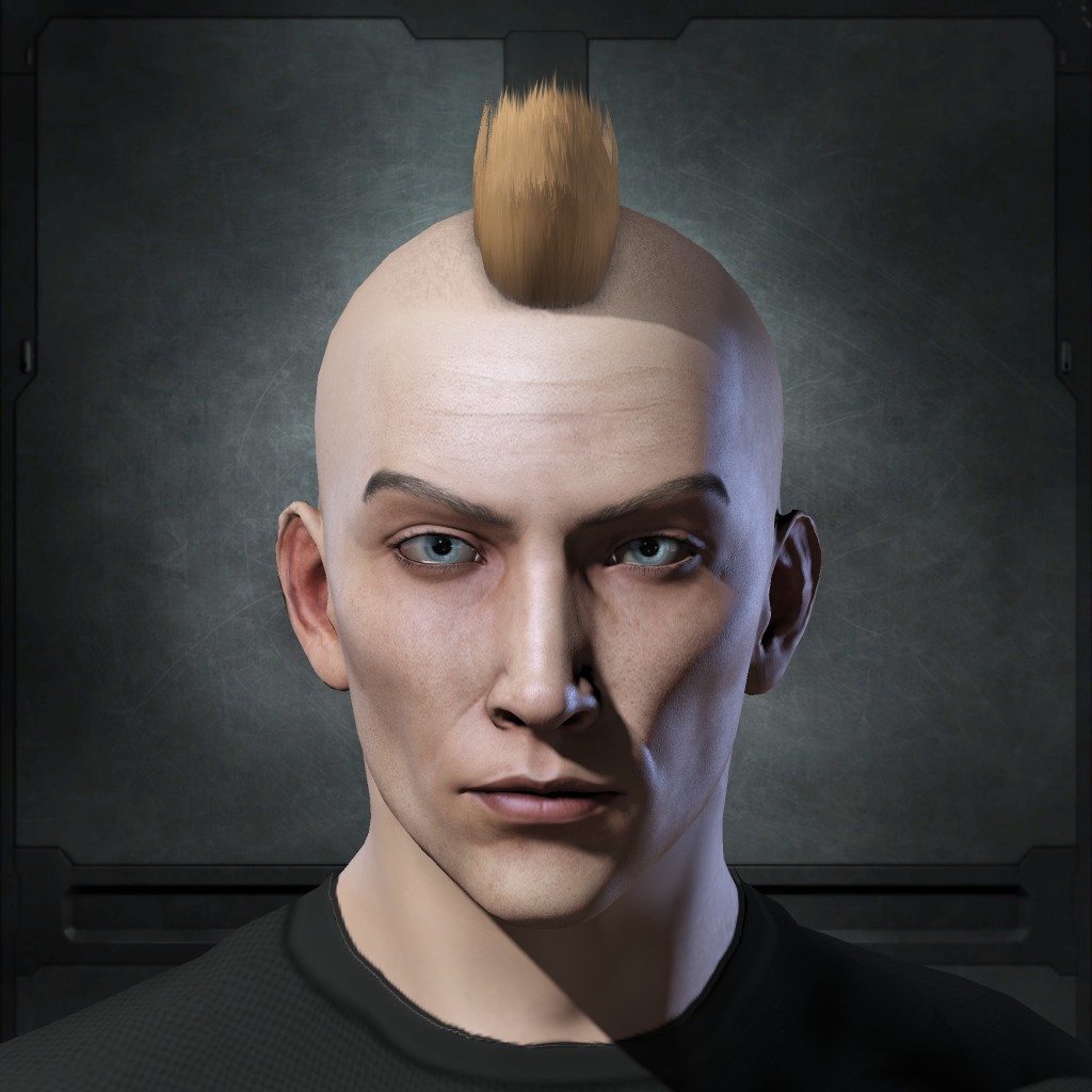 Crit Konger