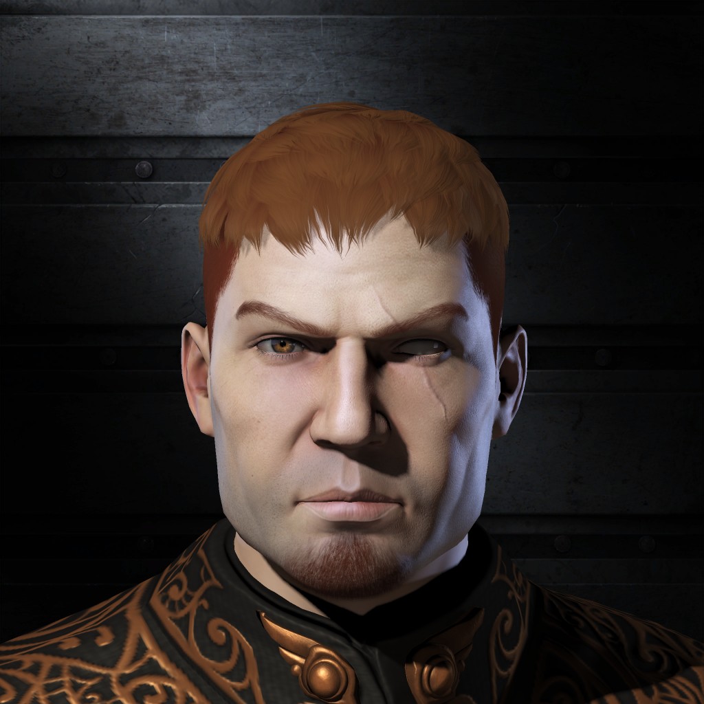 Jafar Callakius Raine