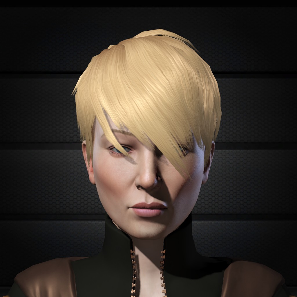 portrait