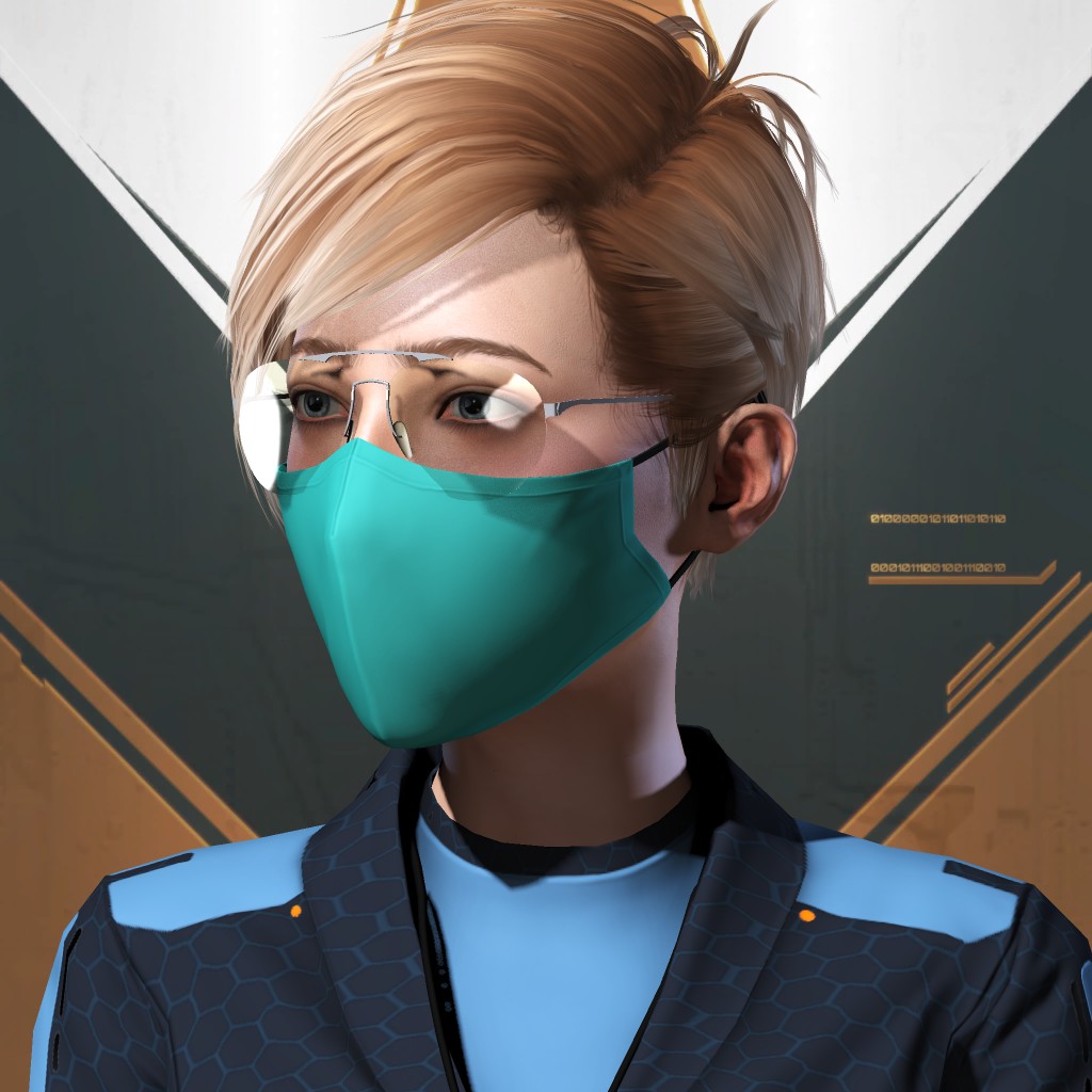 portrait