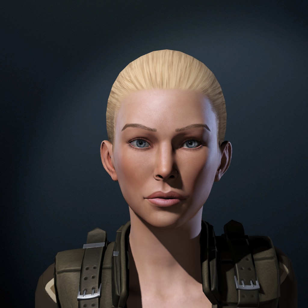 Gallente Citizen 2122196371