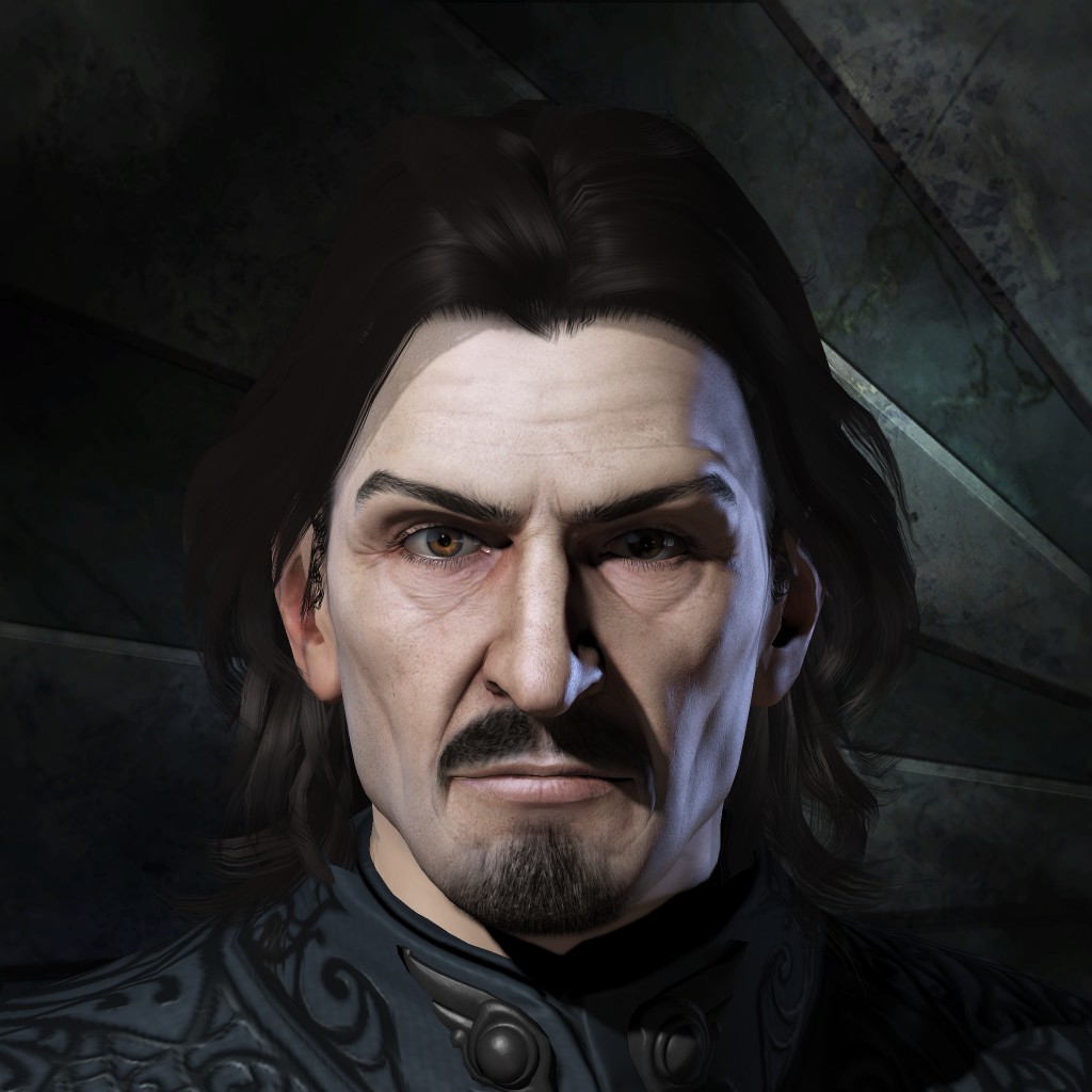 Spacer Snape
