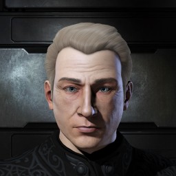 Dioni Wise portrait