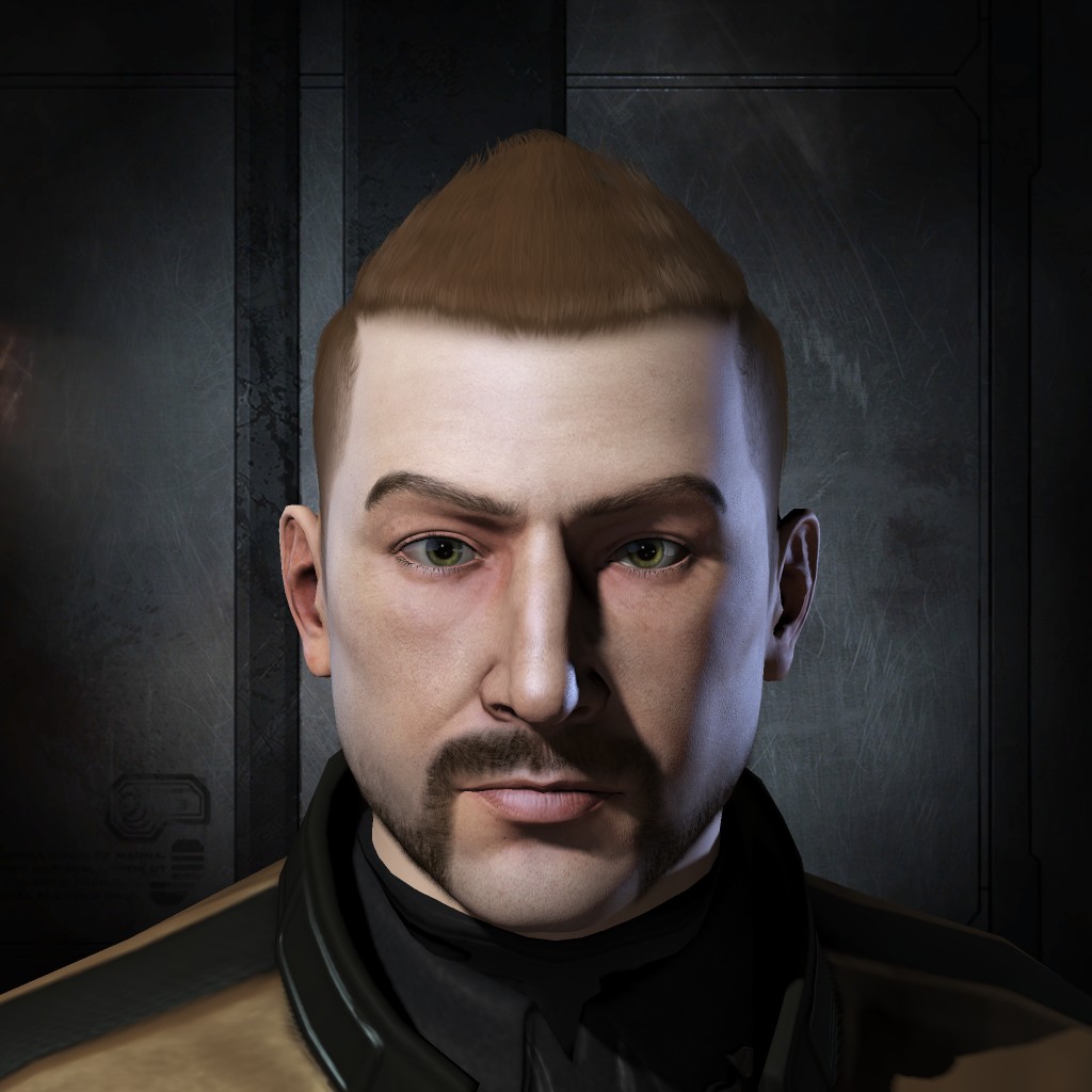 portrait